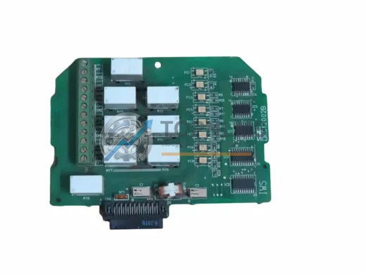 SanKen DKC12002B IWS industrial automation spare part
