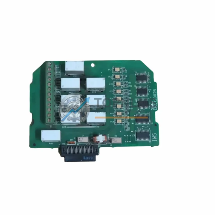 SanKen DKC12002B IWS HMI product image