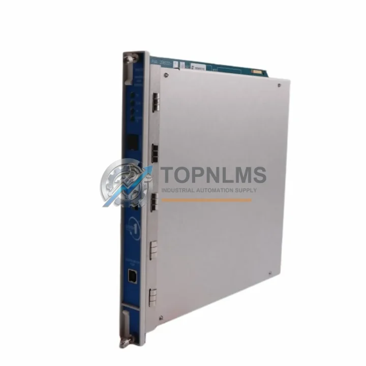 Bently Nevada 3500/60 163179-01 Instrumentation product image