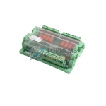 Woodward 8440-1041 Control Board detail image 3