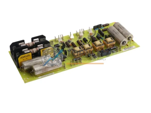 GE DS200FSAAG1ABA industrial automation spare part