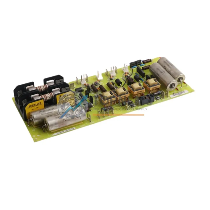 GE DS200FSAAG1ABA Control Board product image