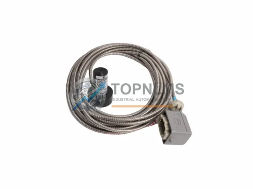 Emerson PR9268/201-100 industrial automation spare part