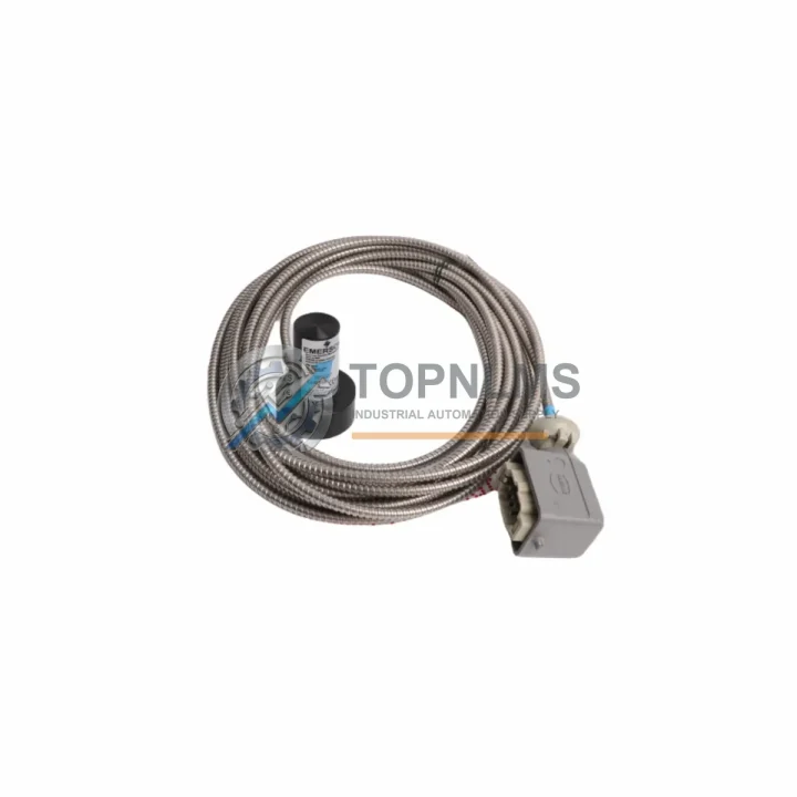 Emerson PR9268/201-100 Sensor product image