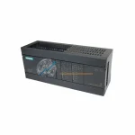 Siemens 6ES7-214-1BC10-0XB0 PLC detail image 2