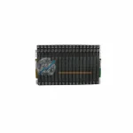 Siemens 6ES7400-2JA10-0AA0 Rack & Chassis product image
