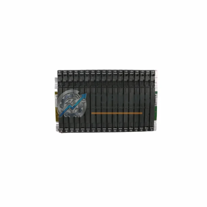 Siemens 6ES7400-2JA10-0AA0 Rack & Chassis product image