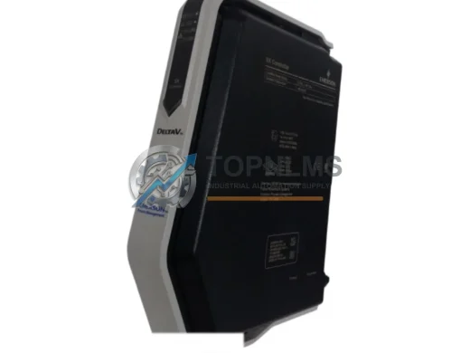 Emerson KJ2005X1-BK1 industrial automation spare part