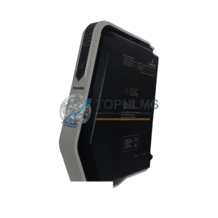 Emerson KJ2005X1-BK1 DCS Module product image