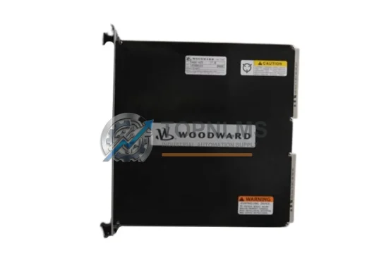 Woodward PCU1000 industrial automation spare part
