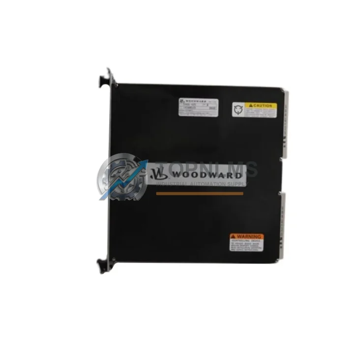 Woodward PCU1000 Communication Module product image