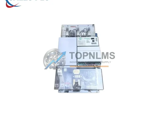 Emerson 9500-8107 industrial automation spare part