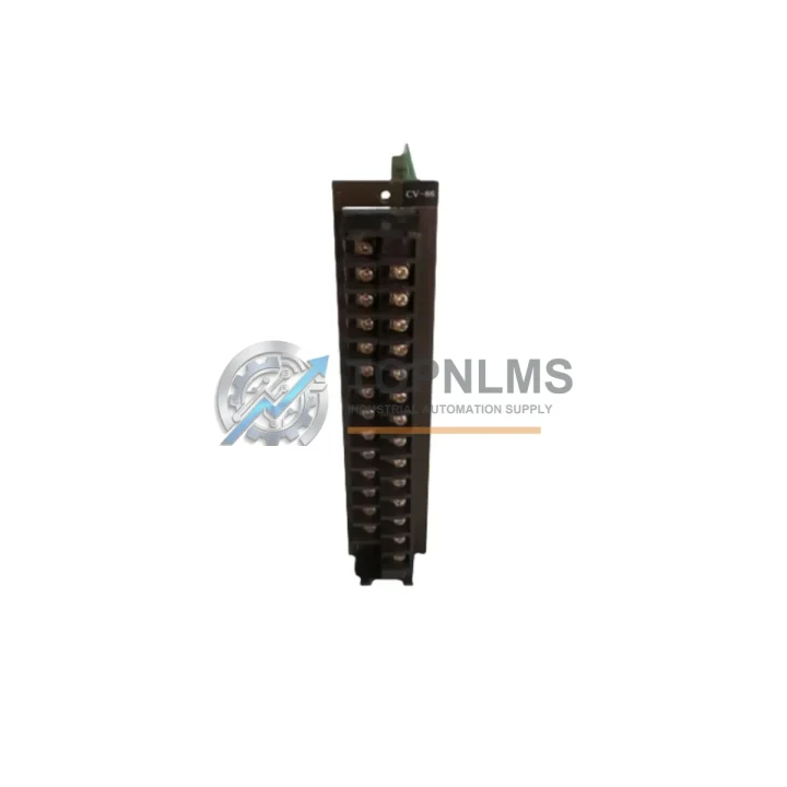GE VM-5Y1-02 I/O Module product image