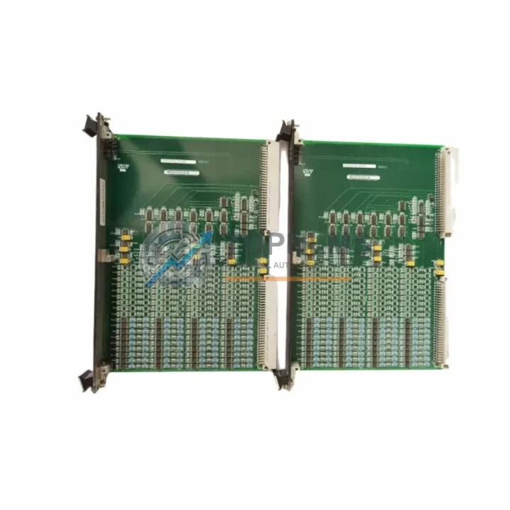 GE IS200ESELH2AAA Control Board product image