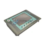 Siemens 6AV6647-0AC11-3AX0 HMI detail image 3