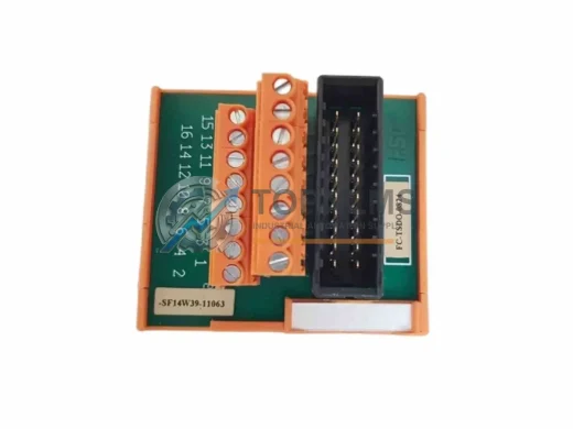 Honeywell FC-TSDO-0824 industrial automation spare part