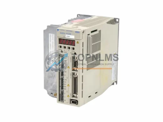 Yaskawa SGDH-05DE-OY industrial automation spare part