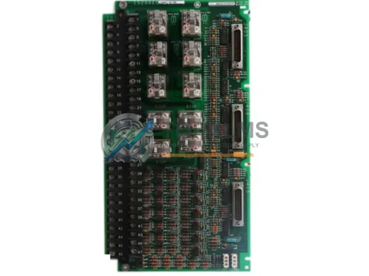 GE IS200ECTBG1ABB industrial automation spare part