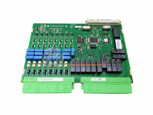 ABB 1MRK000173-BER05 industrial automation spare part