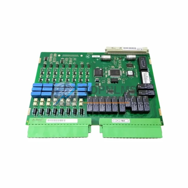 ABB 1MRK002133-ACR02 Protection Relay product image