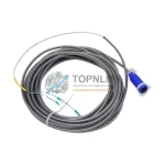 Bently Nevada 106765-30 Cable & Connector detail image 2