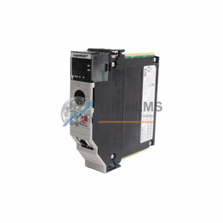 Allen-Bradley 1756-L81E PLC product image