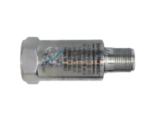 Bently Nevada 190501-24-99-00 industrial automation spare part