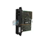 GE IC697BEM731 Control Board detail image 9
