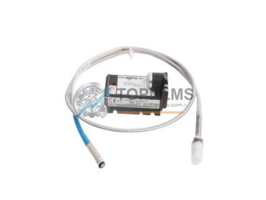 EPRO PR6424/010-110 CON021 industrial automation spare part