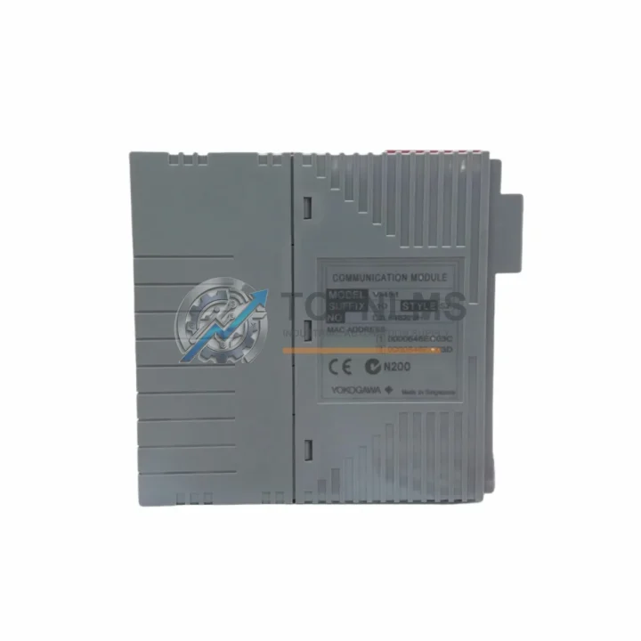 Yokogawa AAI143-H53 I/O Module product image