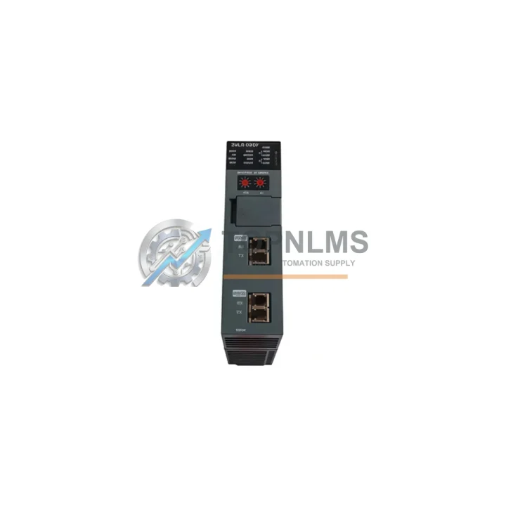 Honeywell 2MLR-DBDHS DCS Module product image