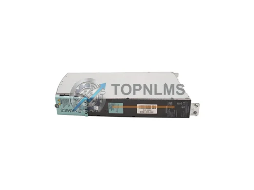 Siemens 6SL3120-1TE13-0AA4 industrial automation spare part