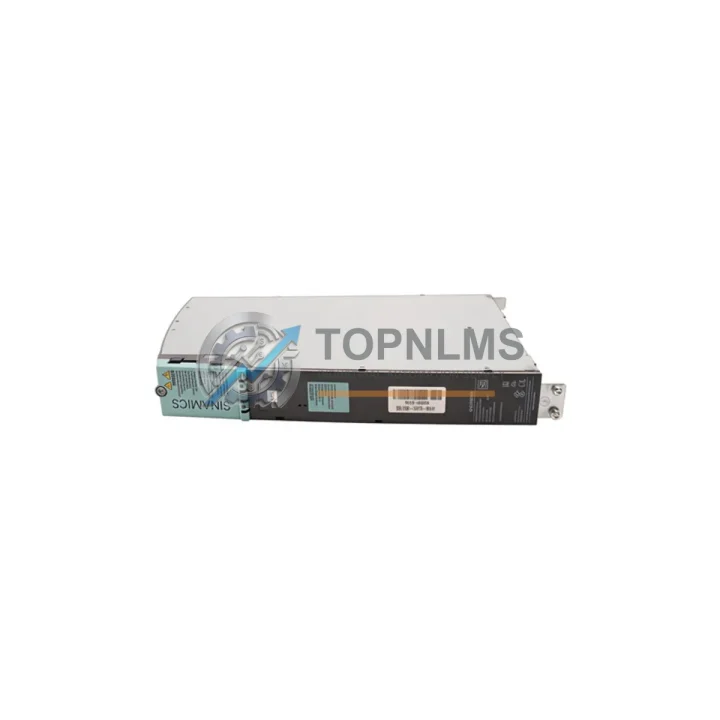 Siemens 6SL3120-1TE13-0AA4 VFD product image