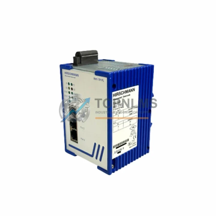Hirschmann RH1-TP/FL Communication Module product image
