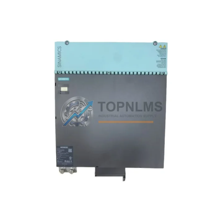 Siemens 6SL3352-3AG34-7AA0 Power Electronics product image