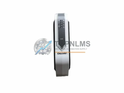 Emerson 12P4987X062 KL2101X1-BA1 industrial automation spare part