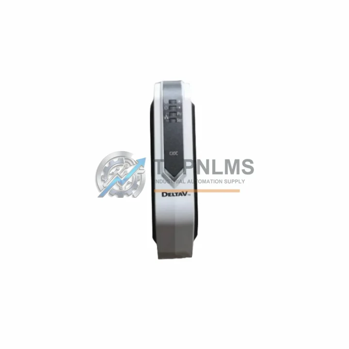 Emerson 12P4987X062 KL2101X1-BA1 I/O Module product image