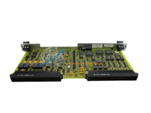 ABB 086348-001 industrial automation spare part