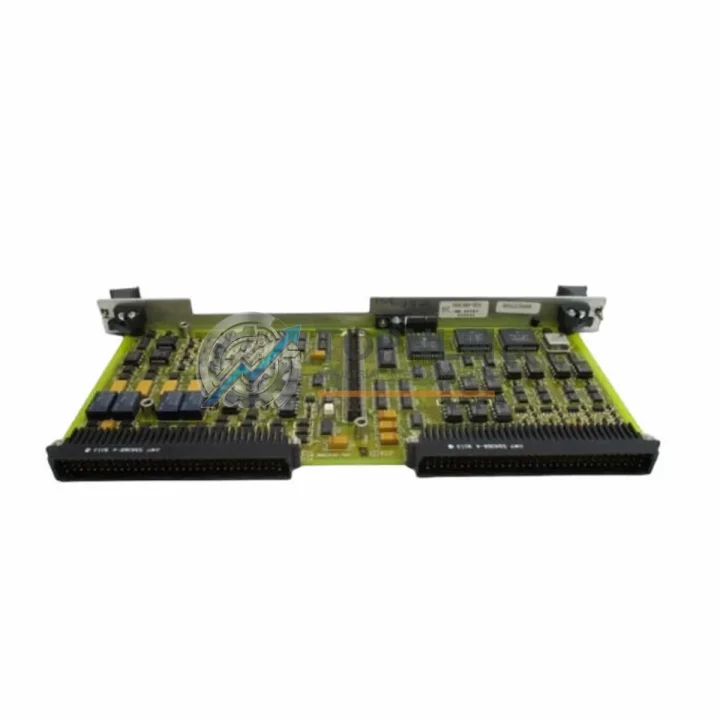 ABB 086348-001 DCS Module product image