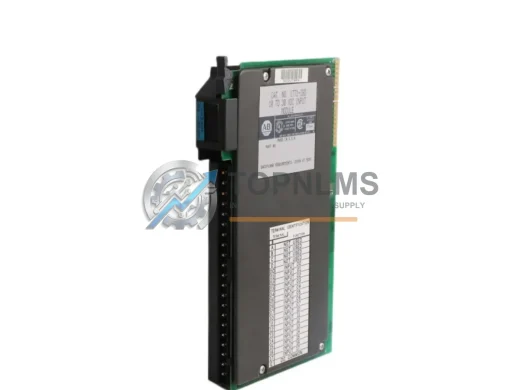 Allen-Bradley 1771-IBD industrial automation spare part
