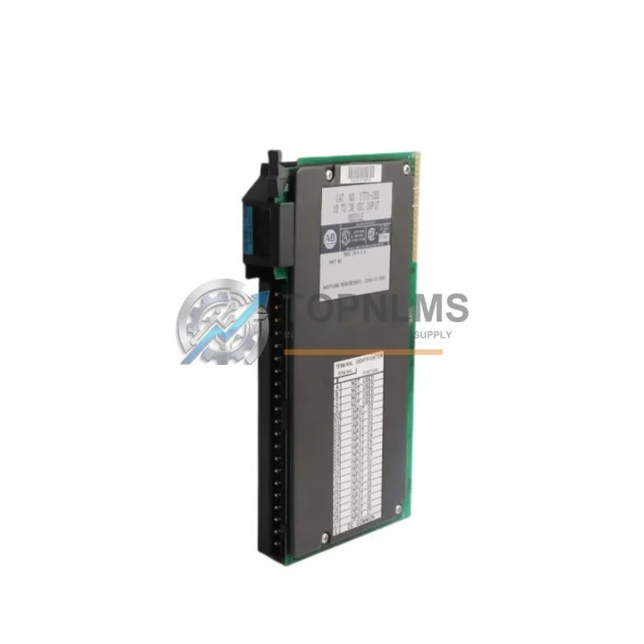 Allen-Bradley 1771-IBD I/O Module product image
