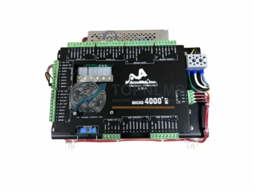 ACCUWEB MICRO CTL4100-01 industrial automation spare part