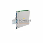 Bently Nevada 3500/70M 140734-09 PLC detail image 2