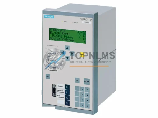 Siemens 7UT6125-5EB20-1AA0/BB industrial automation spare part