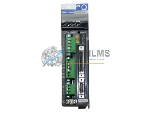 SANYO DENKI QS1E01AA0H6A3P0T industrial automation spare part