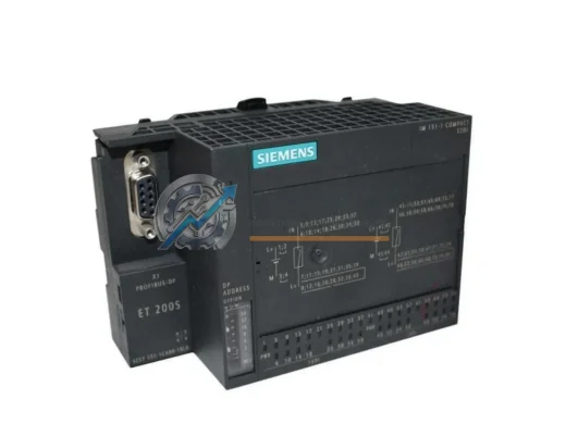 Siemens 6ES7151-1CA00-1BL0 industrial automation spare part