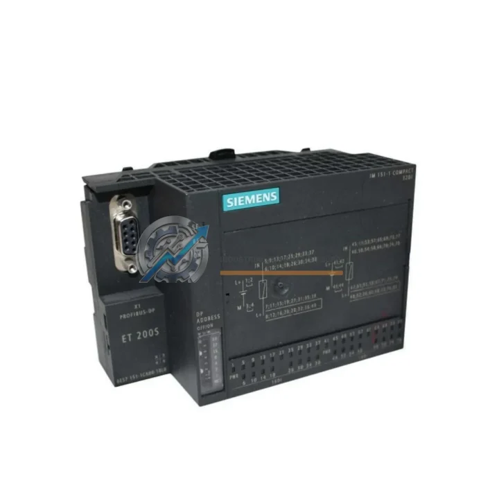 Siemens 6ES7151-1CA00-1BL0 Communication Module product image