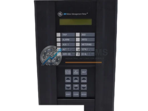 GE 369-HI-R-M-0-0-0 industrial automation spare part