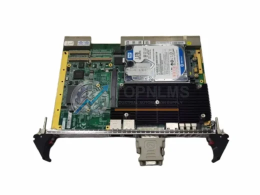 Siemens cPCI-6880SH/T31/M2-0 industrial automation spare part