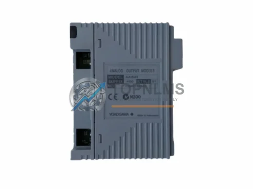 Yokogawa ALE111-S00 industrial automation spare part